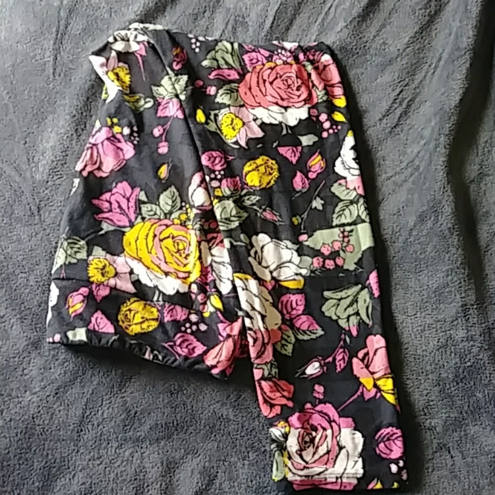 Tc2 leggings